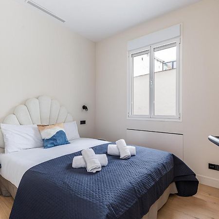 Waou Puerta Del Sol VI - Alquiler Corta Duracion Apartment Madrid Exterior photo