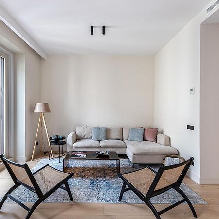 Waou Puerta Del Sol VI - Alquiler Corta Duracion Apartment Madrid Exterior photo
