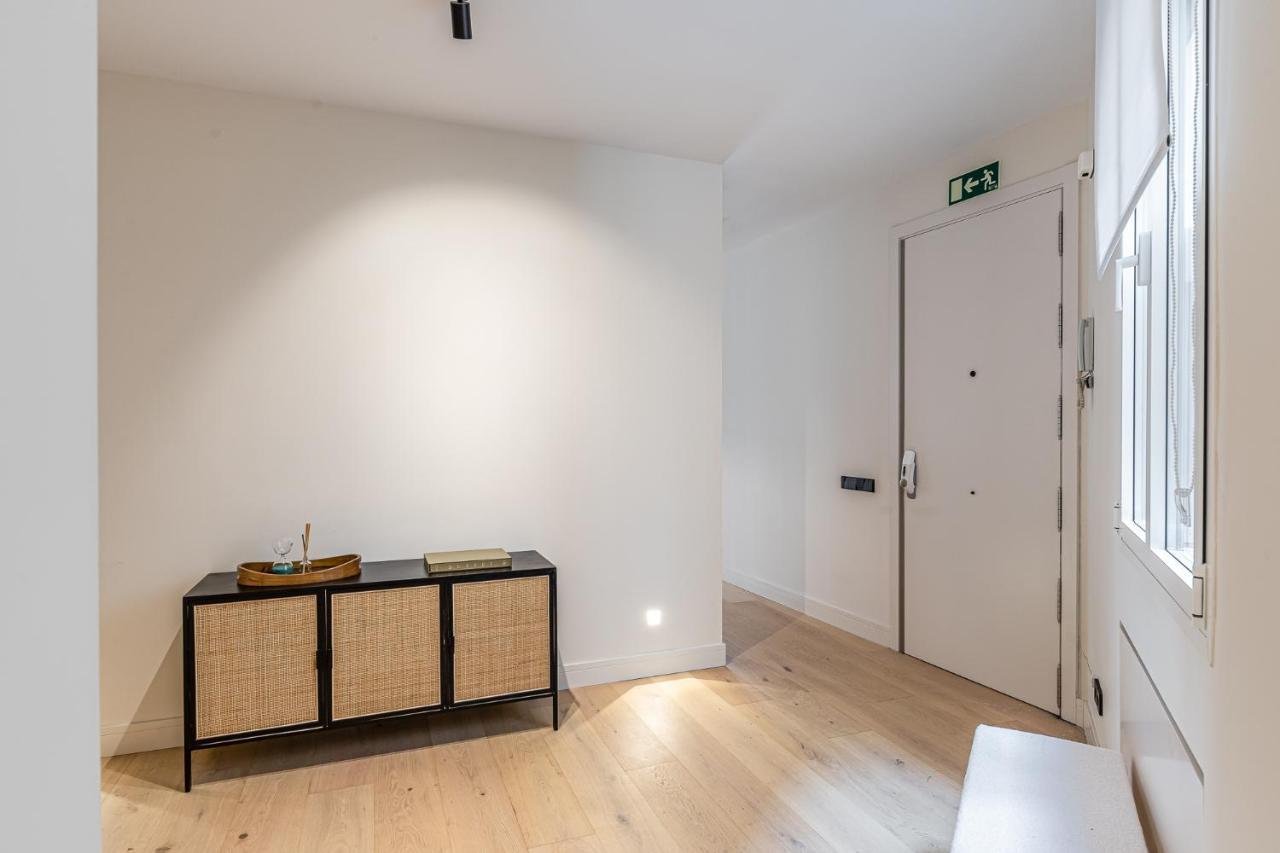 Waou Puerta Del Sol VI - Alquiler Corta Duracion Apartment Madrid Exterior photo