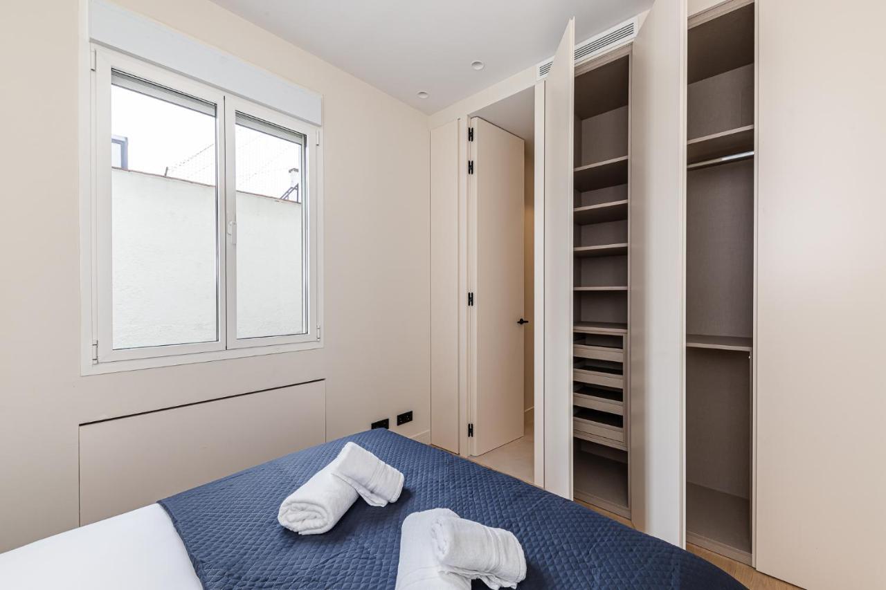 Waou Puerta Del Sol VI - Alquiler Corta Duracion Apartment Madrid Exterior photo