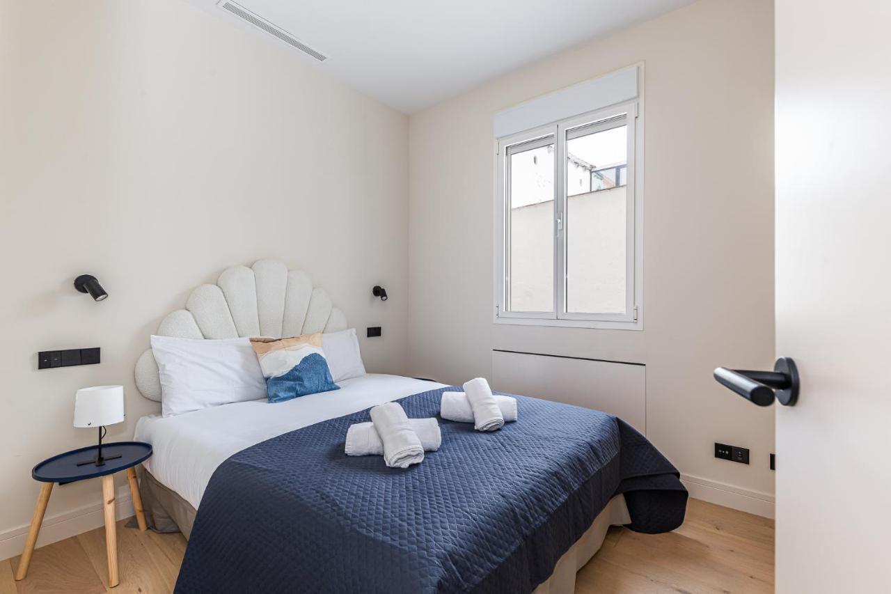 Waou Puerta Del Sol VI - Alquiler Corta Duracion Apartment Madrid Exterior photo