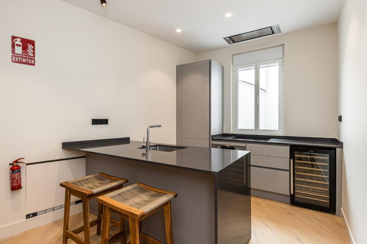 Waou Puerta Del Sol VI - Alquiler Corta Duracion Apartment Madrid Exterior photo