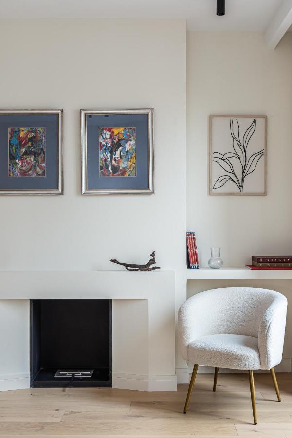 Waou Puerta Del Sol VI - Alquiler Corta Duracion Apartment Madrid Exterior photo