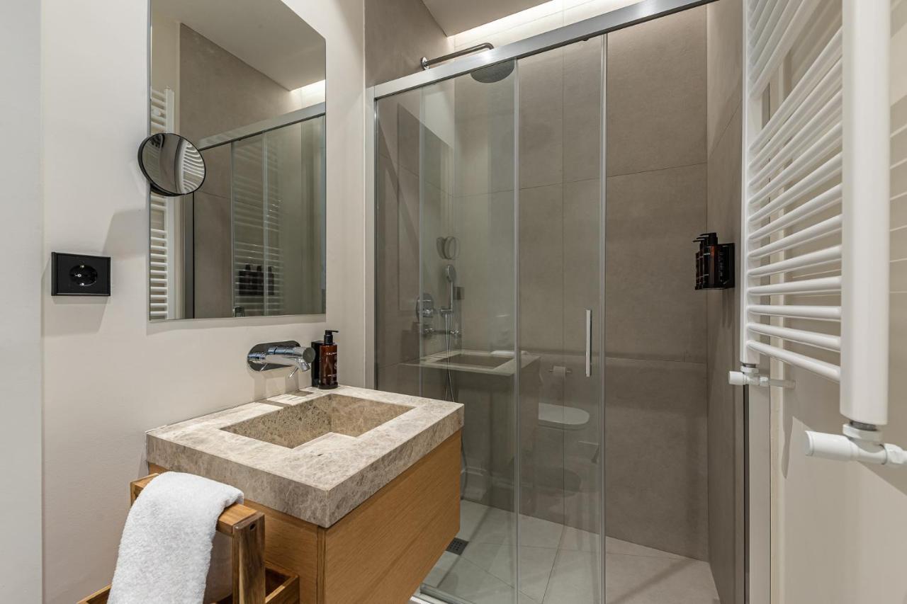 Waou Puerta Del Sol VI - Alquiler Corta Duracion Apartment Madrid Exterior photo