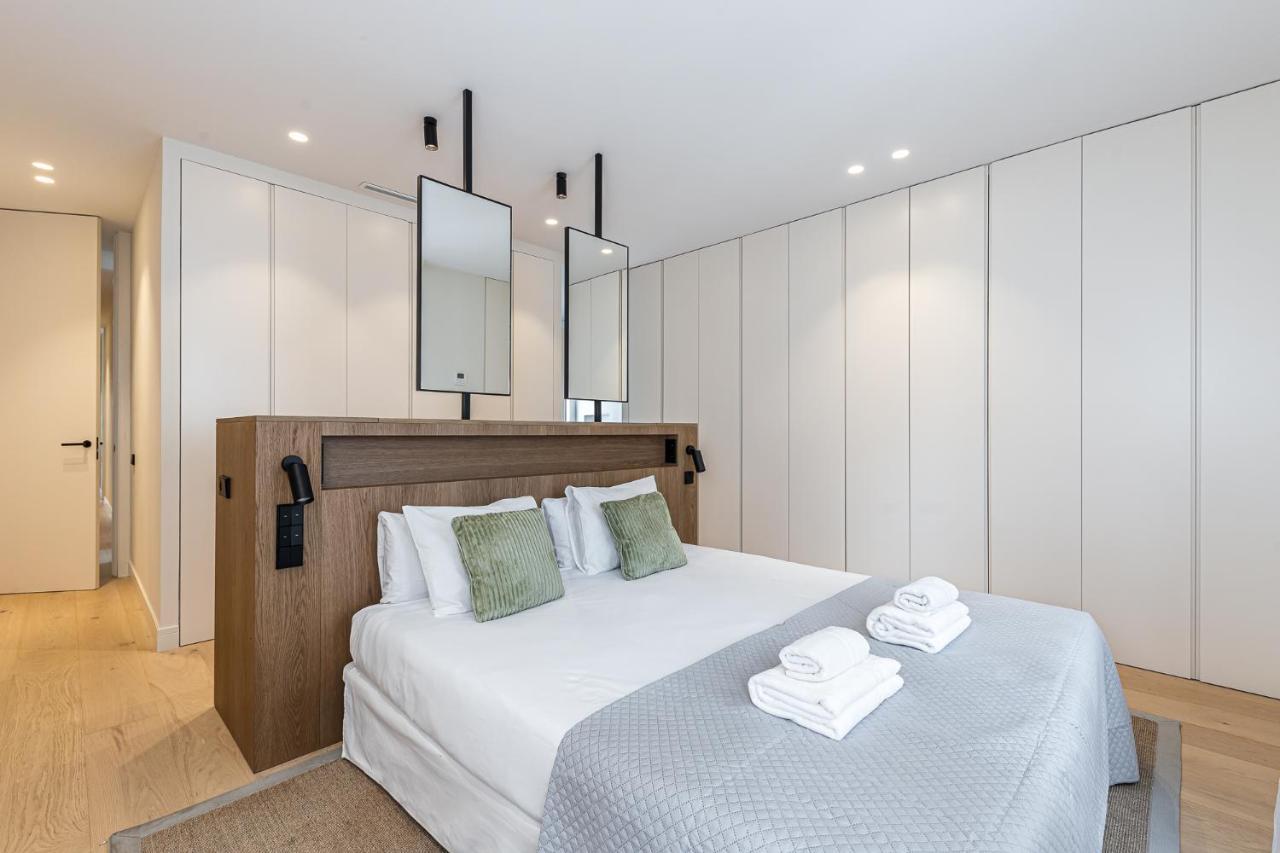 Waou Puerta Del Sol VI - Alquiler Corta Duracion Apartment Madrid Exterior photo