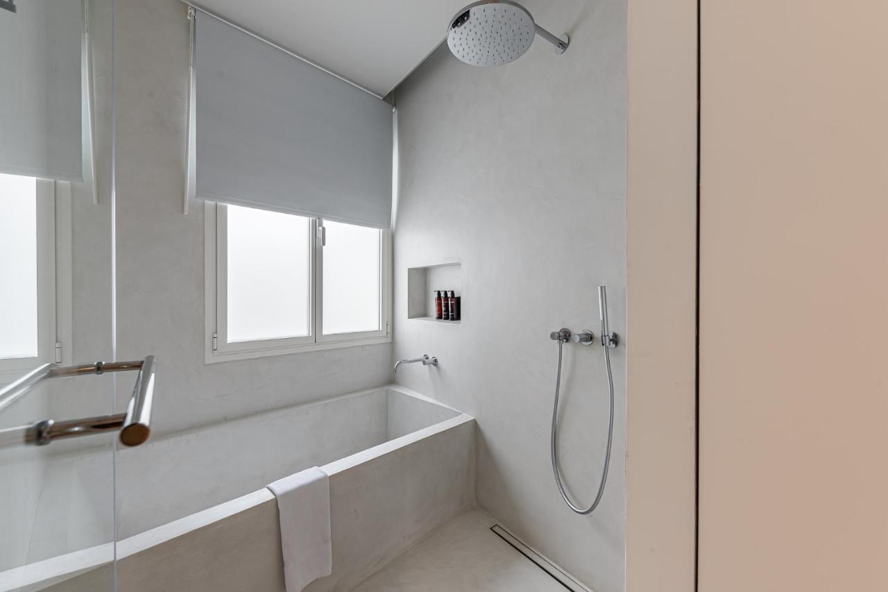 Waou Puerta Del Sol VI - Alquiler Corta Duracion Apartment Madrid Exterior photo