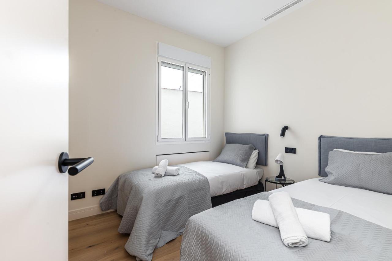 Waou Puerta Del Sol VI - Alquiler Corta Duracion Apartment Madrid Exterior photo