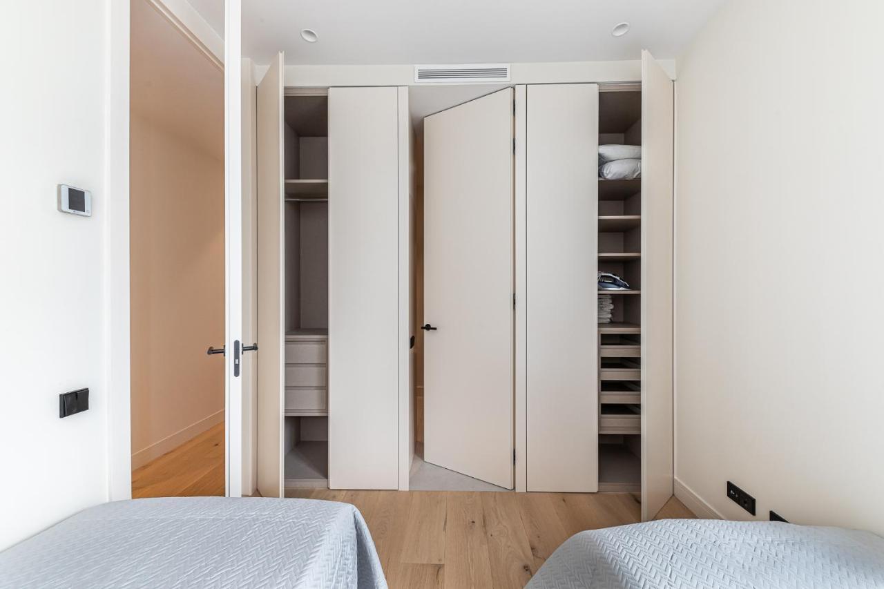 Waou Puerta Del Sol VI - Alquiler Corta Duracion Apartment Madrid Exterior photo