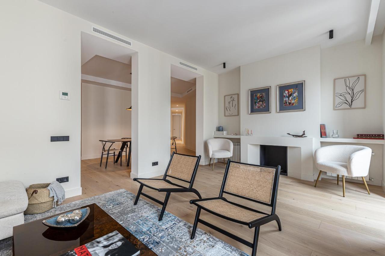 Waou Puerta Del Sol VI - Alquiler Corta Duracion Apartment Madrid Exterior photo