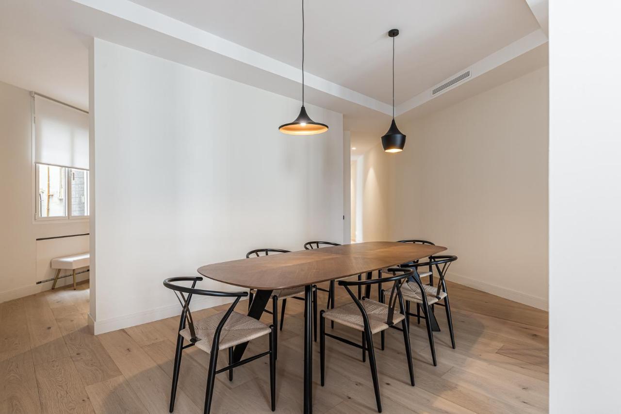 Waou Puerta Del Sol VI - Alquiler Corta Duracion Apartment Madrid Exterior photo