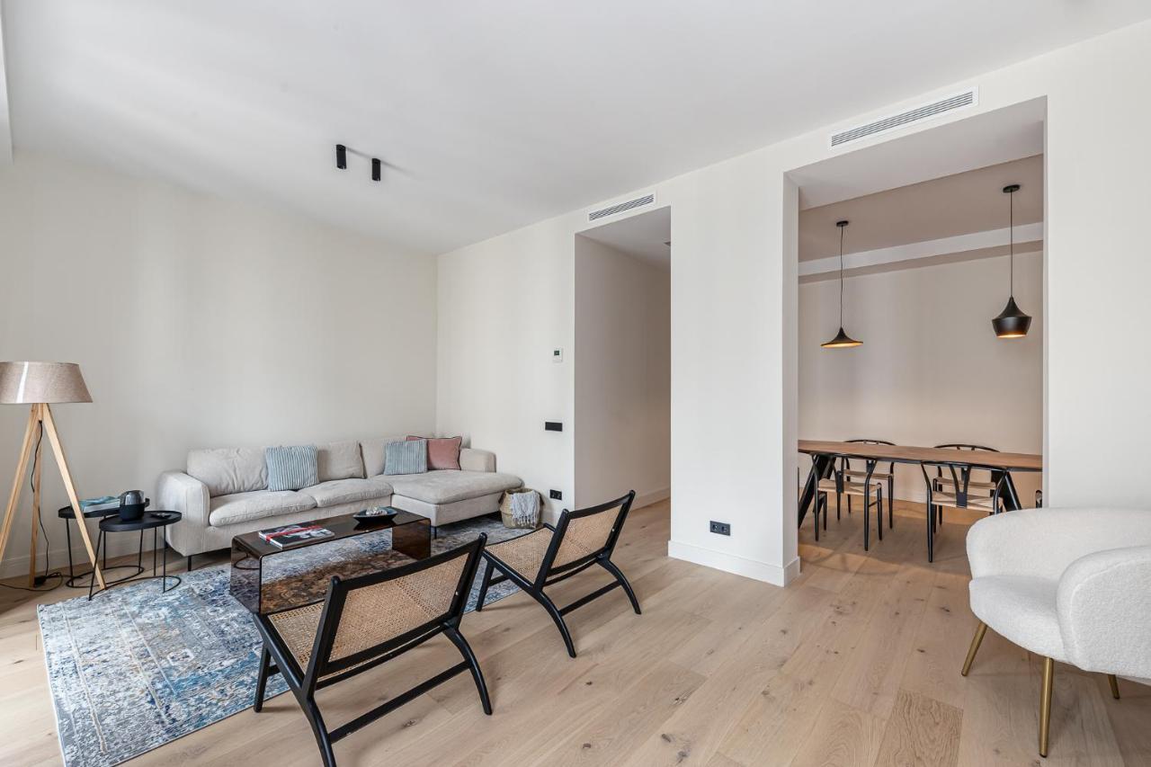 Waou Puerta Del Sol VI - Alquiler Corta Duracion Apartment Madrid Exterior photo