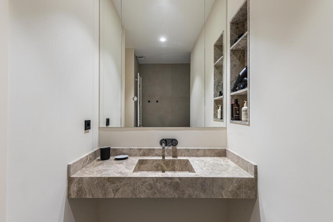 Waou Puerta Del Sol VI - Alquiler Corta Duracion Apartment Madrid Exterior photo