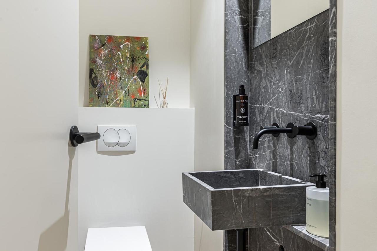 Waou Puerta Del Sol VI - Alquiler Corta Duracion Apartment Madrid Exterior photo