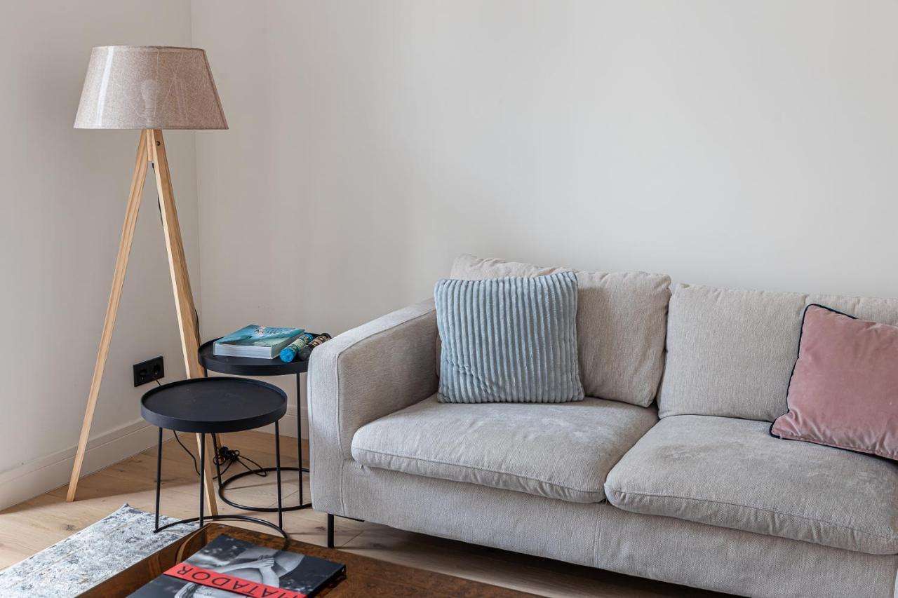 Waou Puerta Del Sol VI - Alquiler Corta Duracion Apartment Madrid Exterior photo